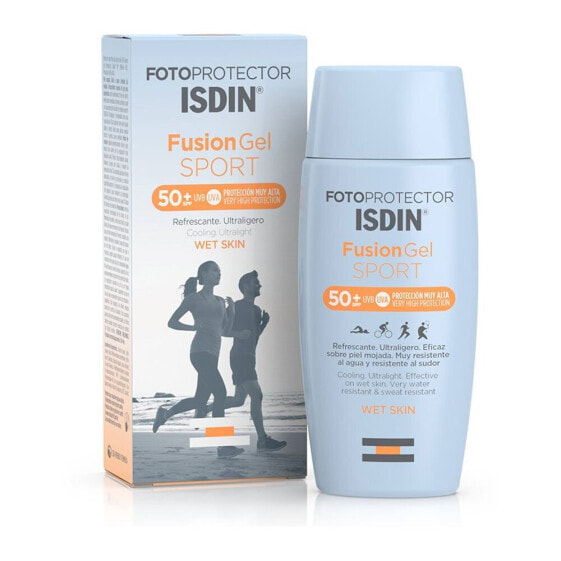 Солнцезащитный крем Isdin Fusion Sport SPF50 100 мл