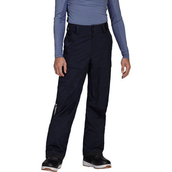 ADIDAS Resort Two-Layer Shell Pants