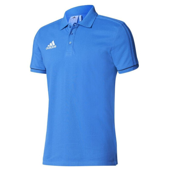 Adidas Tiro 17 M BQ2683 football polo