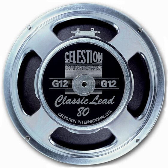 Celestion Classic Lead 80 12" 16 Ohm