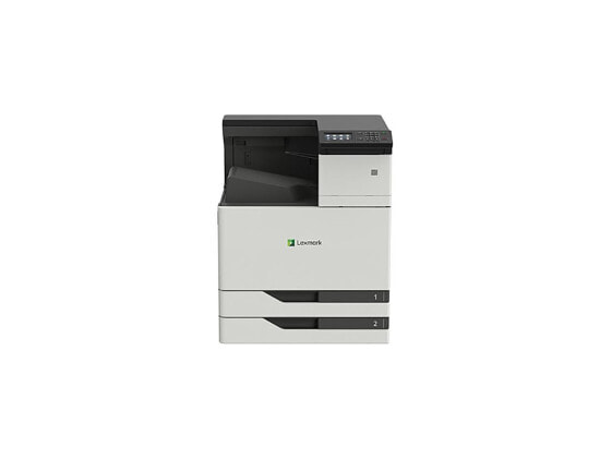 Lexmark Black and White All-in-One 4-series (MB3442i)