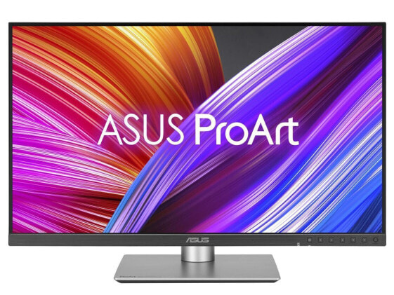 ASUS ProArt Display 24" (23.8" Viewable) 1440P Professional Monitor (PA24ACRV) -