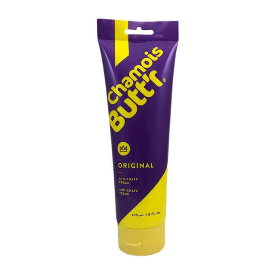 CHAMOIS BUTT´R Original Anti-Chafe 235ml Cream