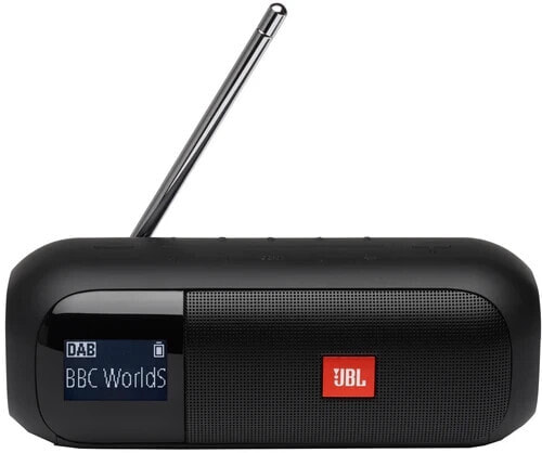 JBL Tuner 2 Black