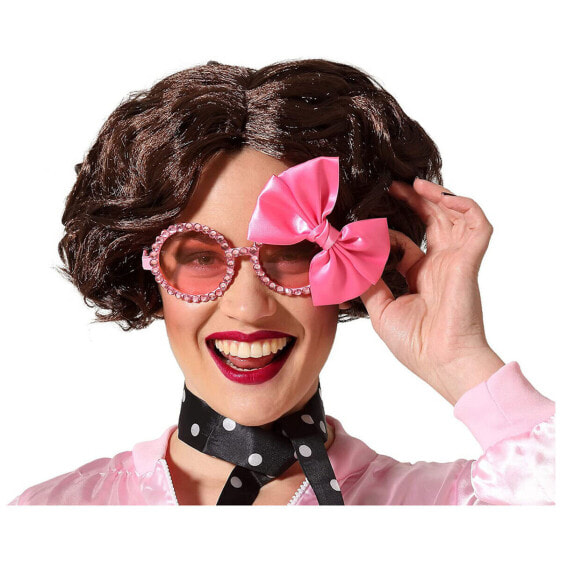 Glasses Costune accessories Pink