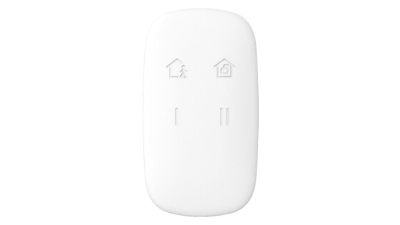 Hikvision DS-PKF1-WE - Hikvision Digital Technology - White - Plastic - 1 pc(s) - 16 g