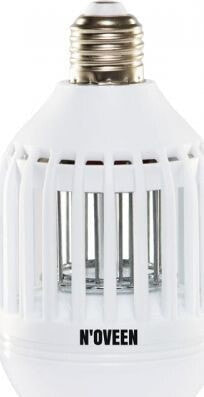 Noveen Żarówka z lampą owadobójczą IKN804 LED