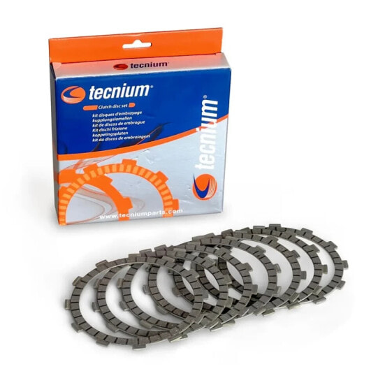 TECNIUM CD3451 clutch friction plates