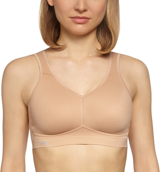 Бюстгальтер для занятий спортом Anita Women's 246913 Skin Light and Firm размер B