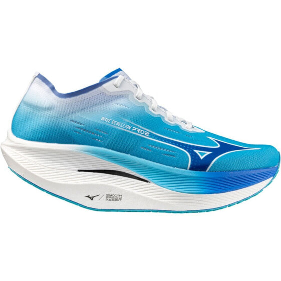 MIZUNO Wave Rebellion Pro 2 running shoes