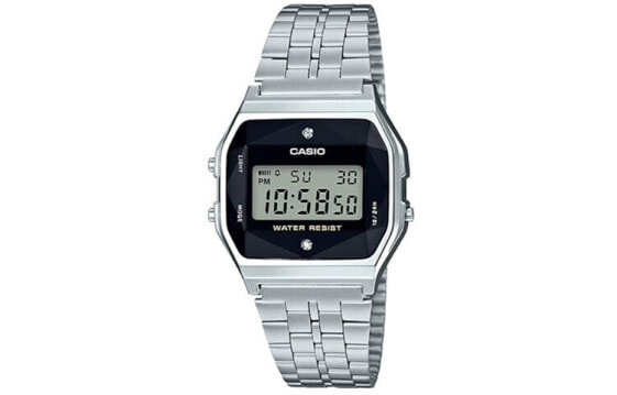 Часы CASIO STANDARD A159WAD-1 A159WAD-1