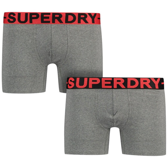 SUPERDRY Boxer 2 Units