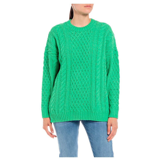 REPLAY DK2405.000.G23206 Sweater