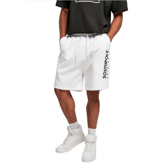SOUTHPOLE Basic shorts