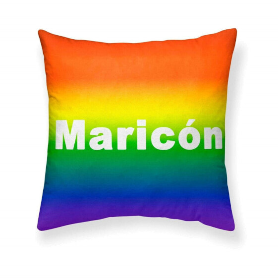 Cushion cover Belum Pride 06 Multicolour 50 x 50 cm