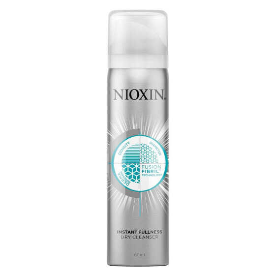 Сухой шампунь увеличивающий объем Nioxin Instant Fullness 65 мл