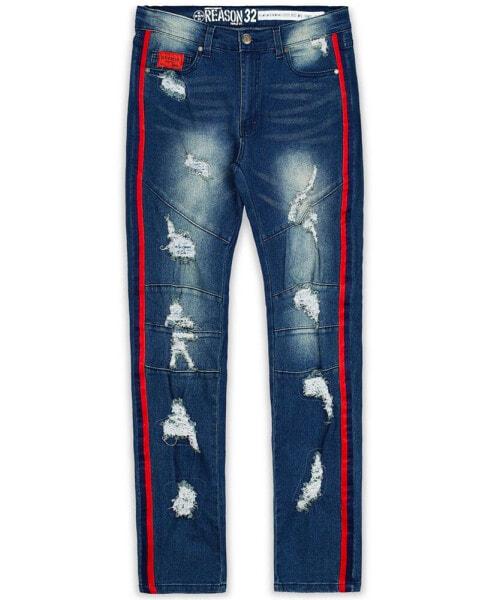 Men's Merrick Denim Jeans