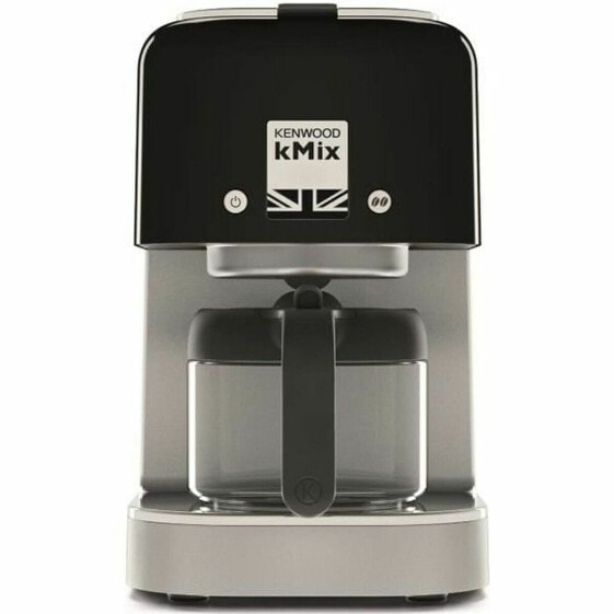Капельная кофеварка Kenwood COX750BK 1200 W 750 ml