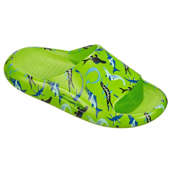 BECO Ocean Dinos 8 slides