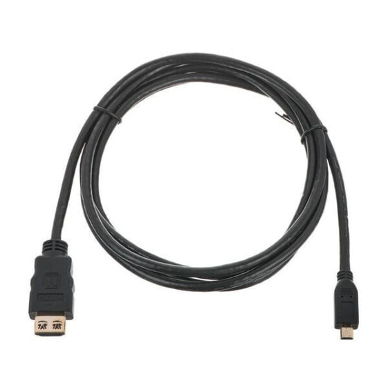 Кабель HDMI-HDMI Kramer C-HM/HM/A-D-6 1.8 м