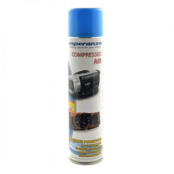 Esperanza compressed air 600ml