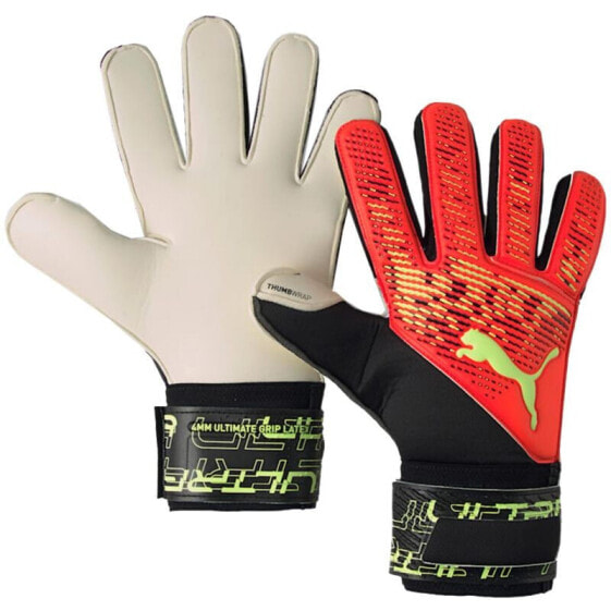 Вратарские перчатки PUMA Ultra Grip 2 RC 41814 02
