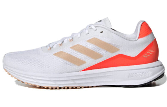 Беговые кроссовки Adidas SL20.2 FY4102