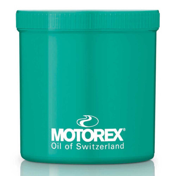 MOTOREX Carbon Paste 850gr