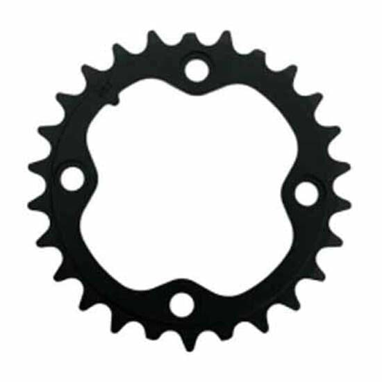 SRAM chainring