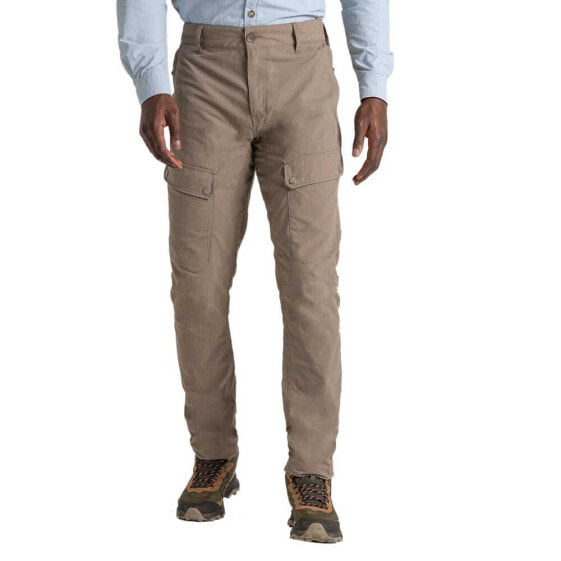 CRAGHOPPERS NosiLife Adventure Pants