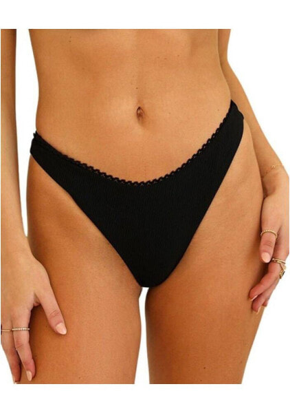 Womens Seaport Swim Bottom