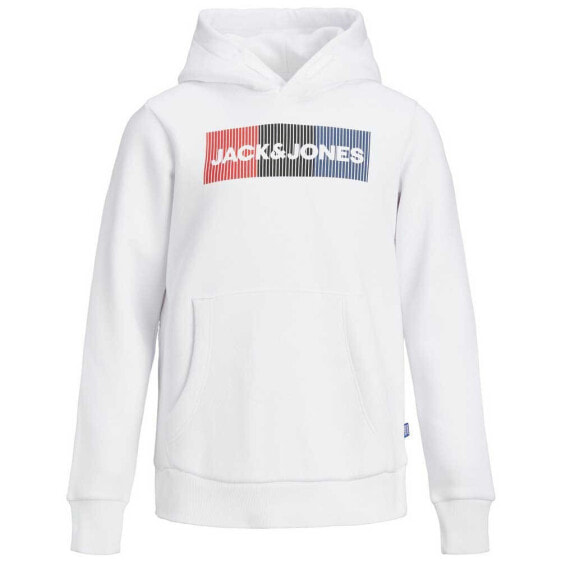 JACK & JONES Corp Logo hoodie