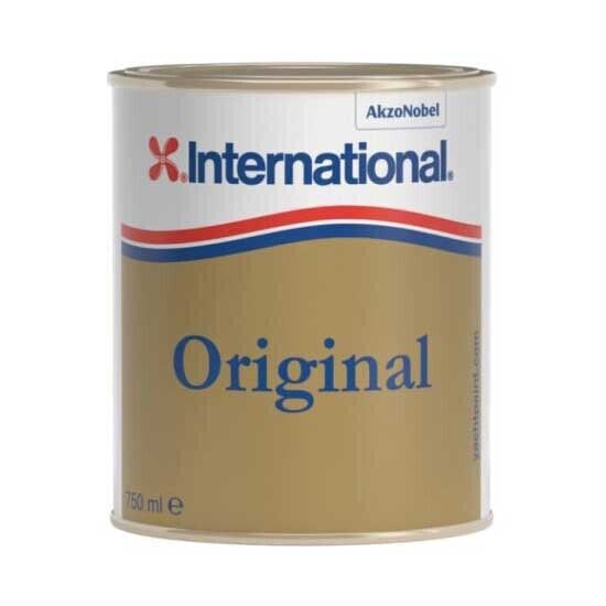 INTERNATIONAL Original 750ml Varnish