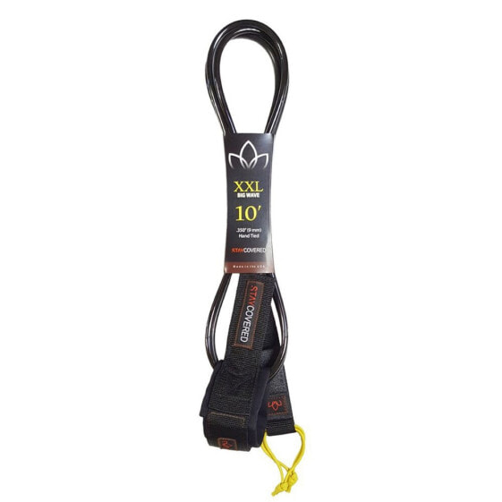 STAY COVERED Big Wave Leash