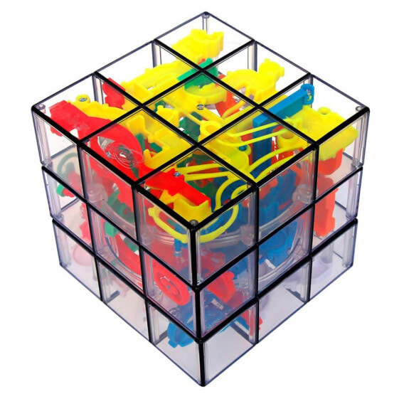 SPIN MASTER Perplexus 3x3 Rubik Cube