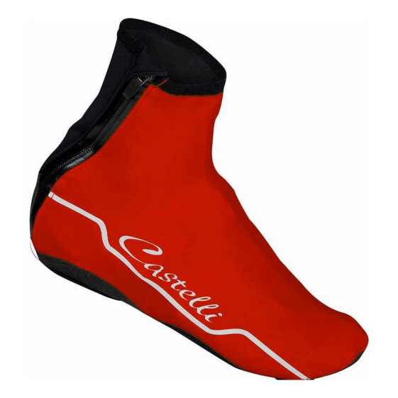CASTELLI Troppo Overshoes