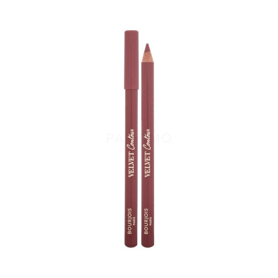 BOURJOIS Paris Velvet Contour 1,14 g lippenkonturenstift für Frauen