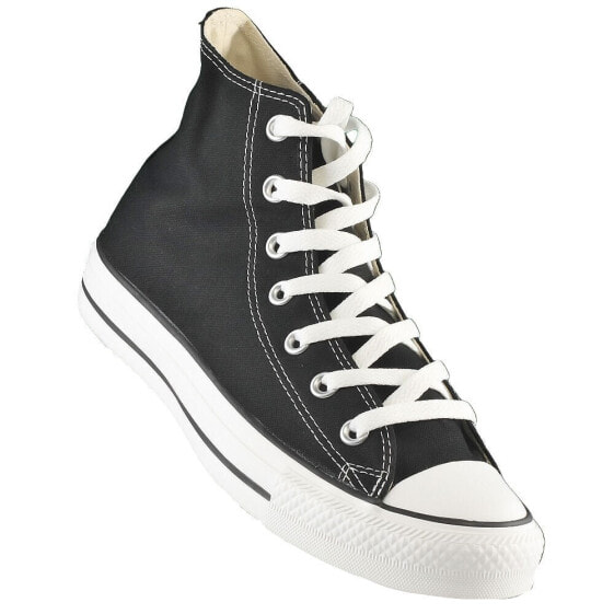 Converse All Star HI Black