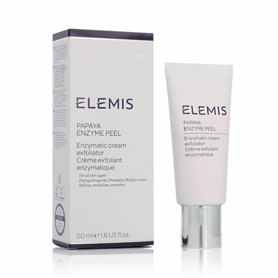 Отшелушивающий крем Elemis Advanced Skincare 50 ml