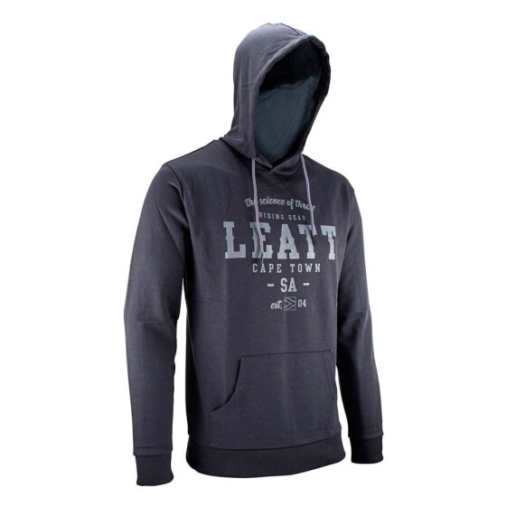 LEATT Core hoodie