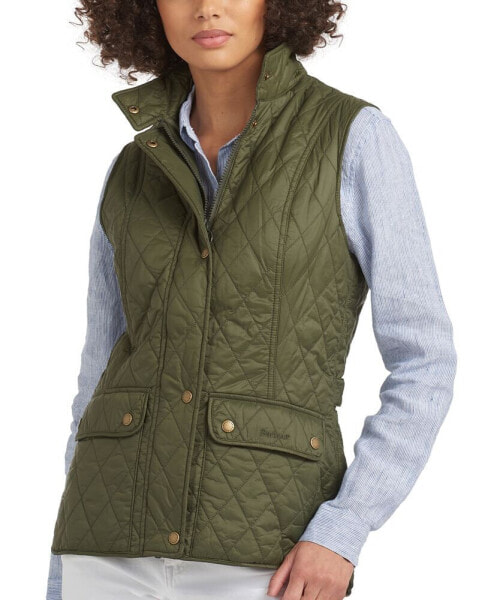 Women's Otterburn Quilted Vest