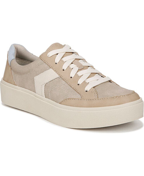 Women's Madison-Lace Sneakers