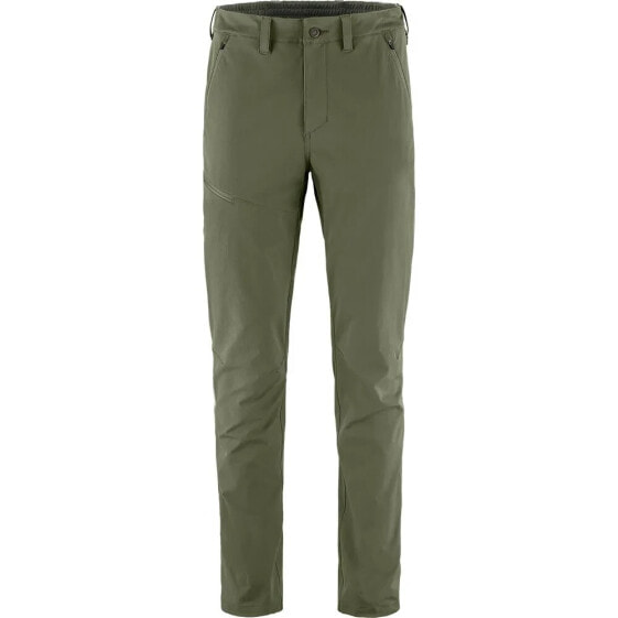 Fjällräven Abisko Trail Stretch pants