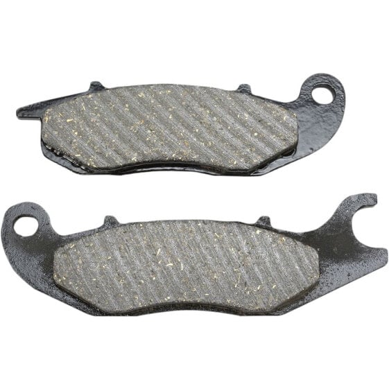 EBC FA Series Organic FA375 Brake Pads