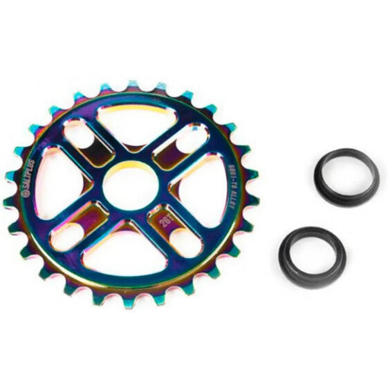 SaltBMX Manta Sprocket