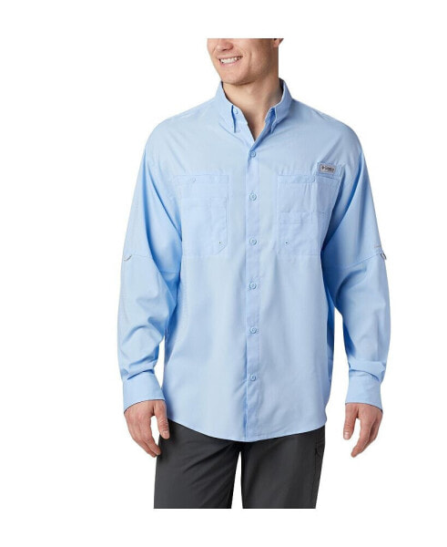 Men's PFG Tamiami II Long-Sleeve Shirt