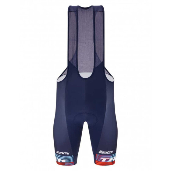 SANTINI Trek Factory Racing 2023 Bib Shorts