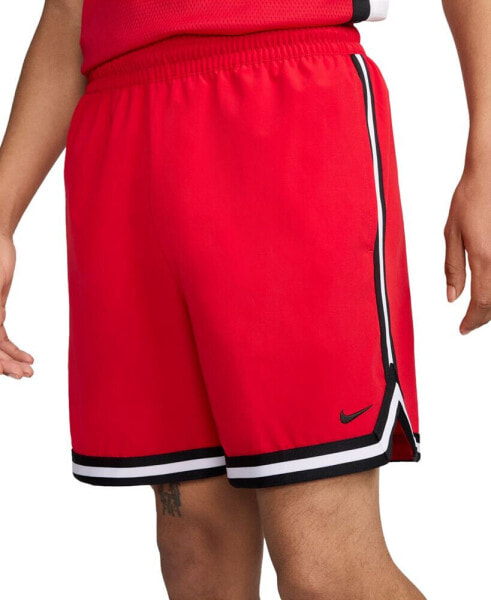 Men's Woven Basketball Shorts