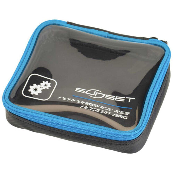 SUNSET RS Competition Access Bag Case