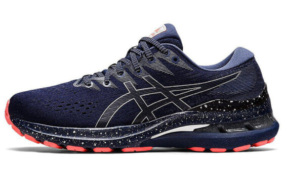 Кроссовки Asics Gel-Kayano 28 1012B275-400